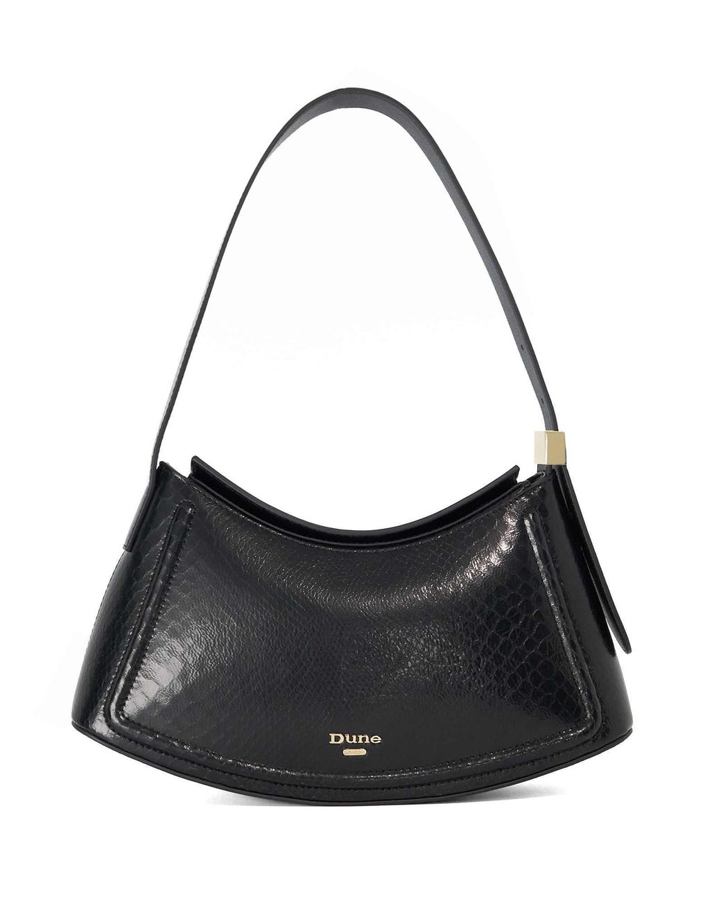 Dune Black Schultertasche Dependent