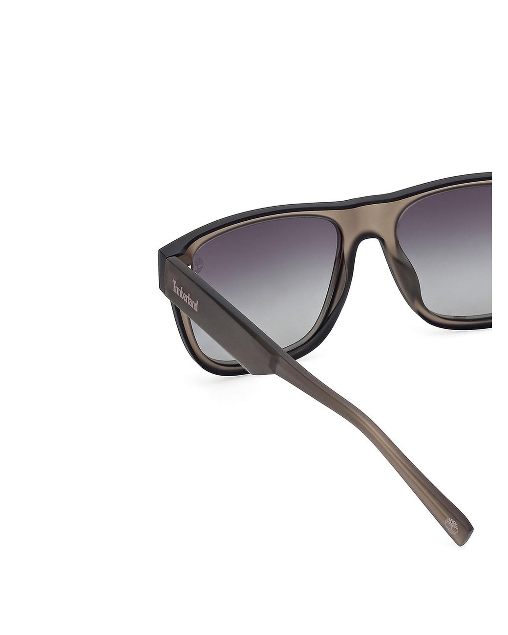 Timberland Sonnenbrille in White für Herren
