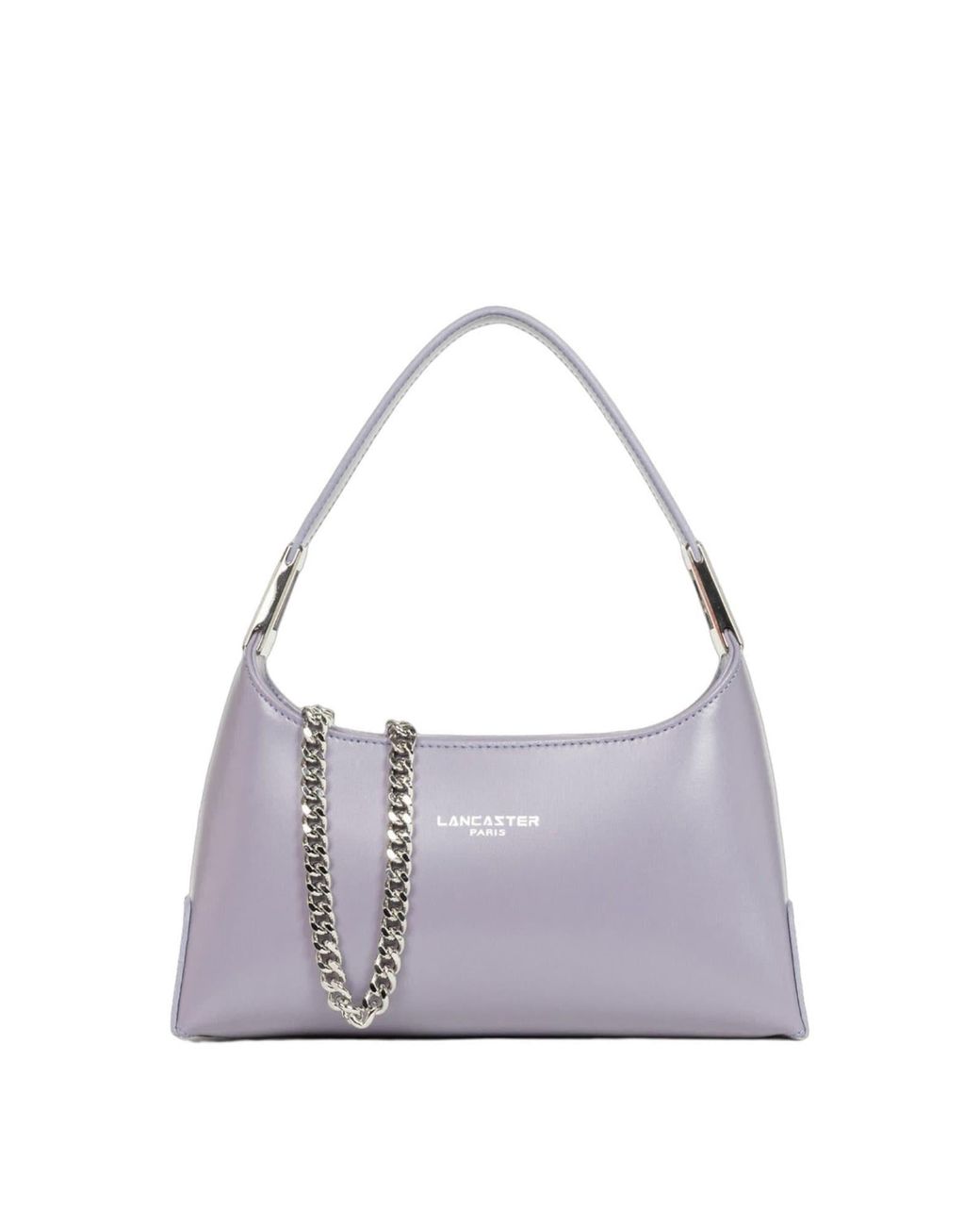 Lancaster Gray Handtasche