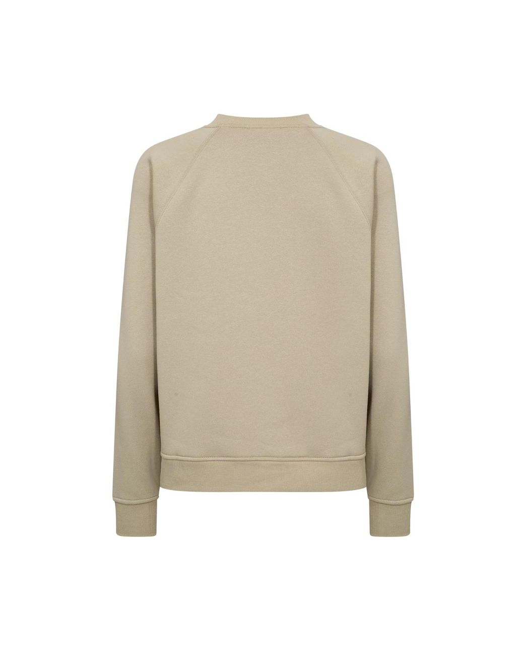 Levete Room Natural Sweater Lr-Nuka 11
