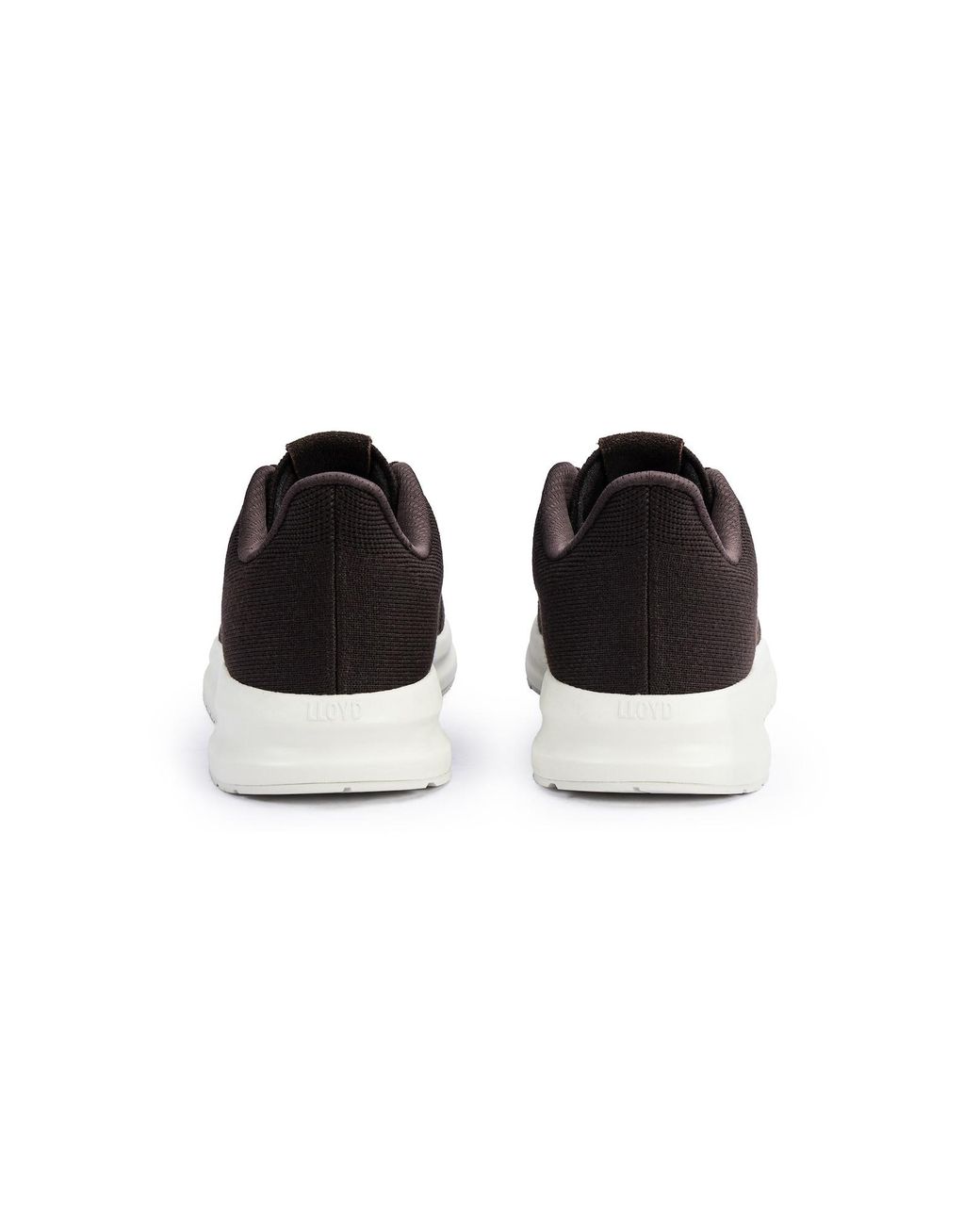 Lloyd Black Slipper Merio