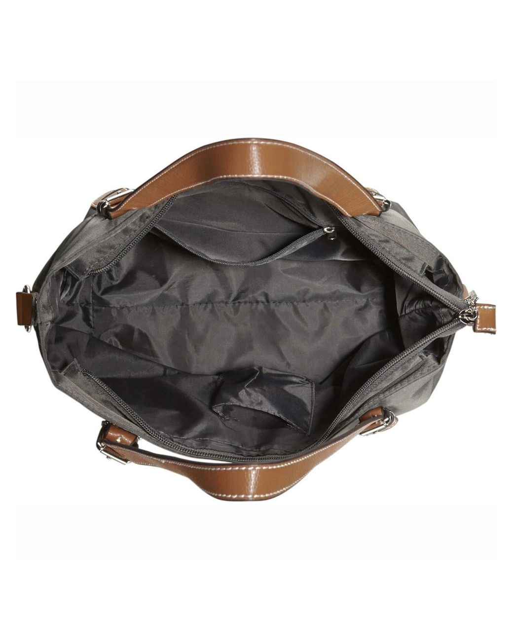 Picard Gray Shopper