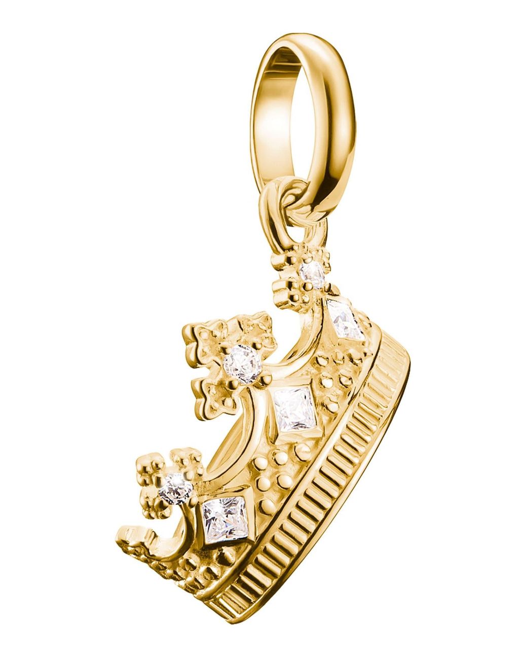 Thomas Sabo Metallic Anhänger