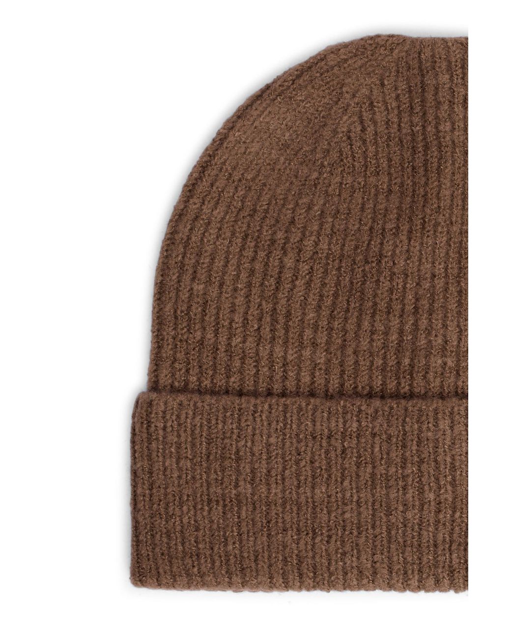Ichi Mütze Iaivo in Brown für Herren
