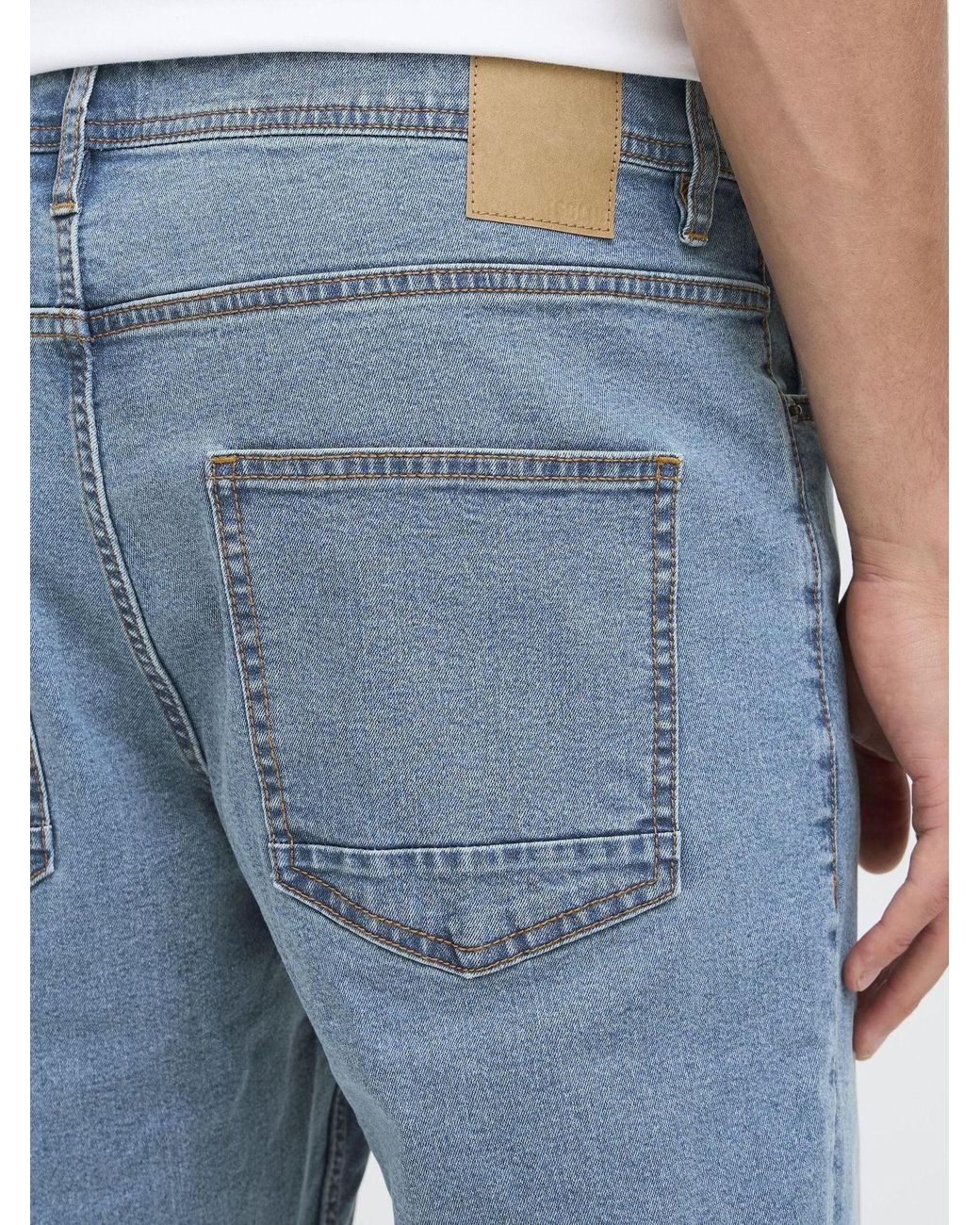 Solid Jeans Sdpaydo in Blue für Herren