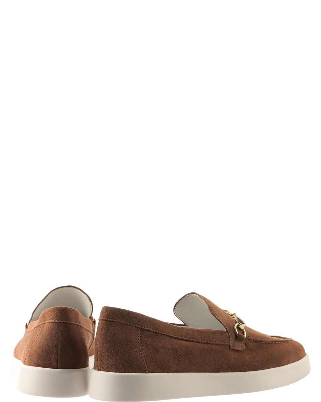 Högl Brown Slipper Allen