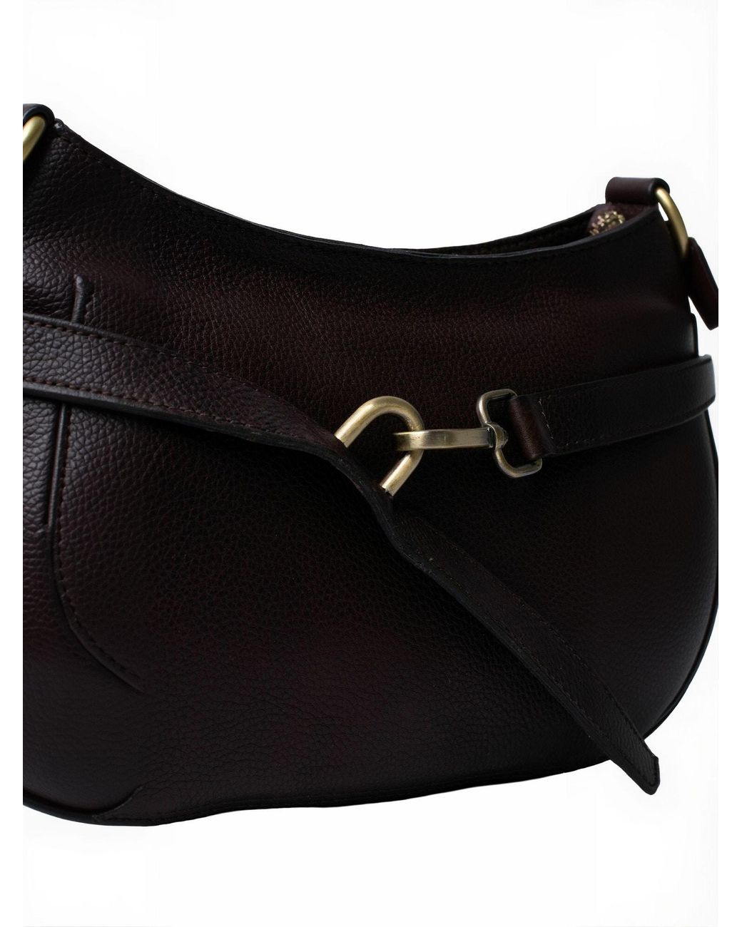 Re:designed Black Bag Sif Small