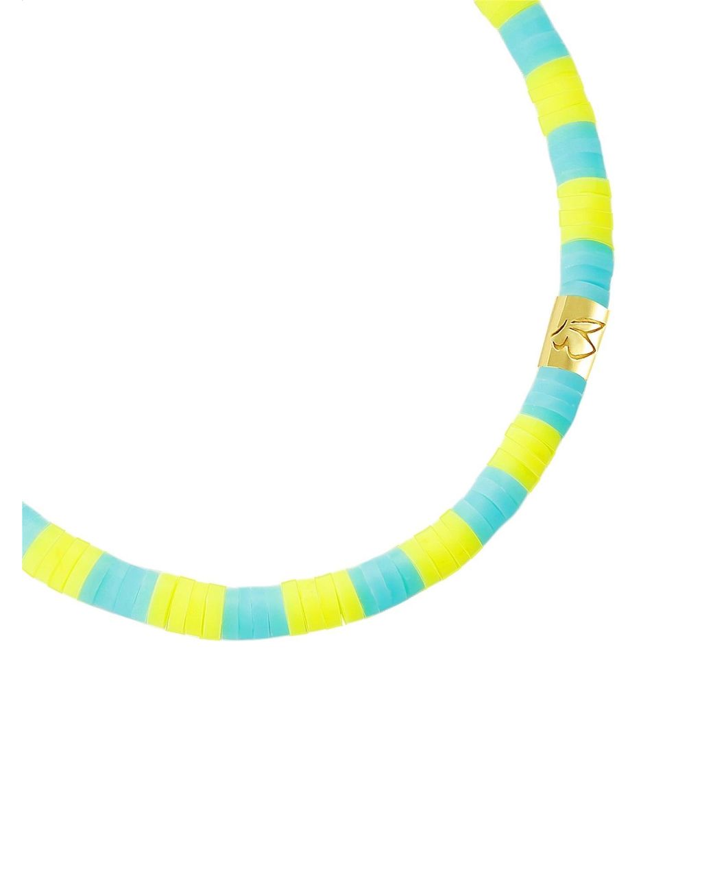 Glanzstücke München Yellow Armband
