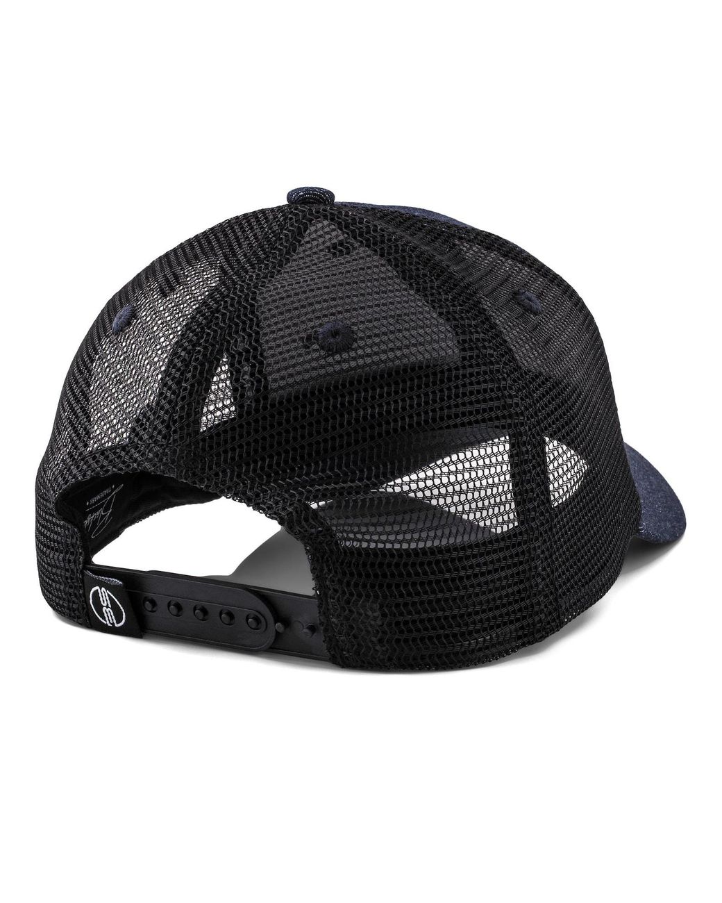 Blackskies Cap Race in Blue für Herren