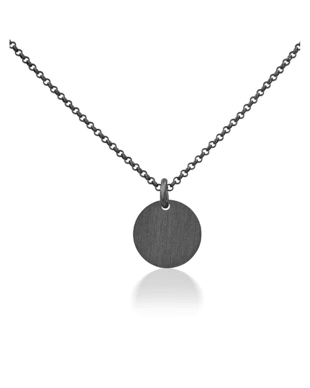 modabilé White Modabil Kette Circle