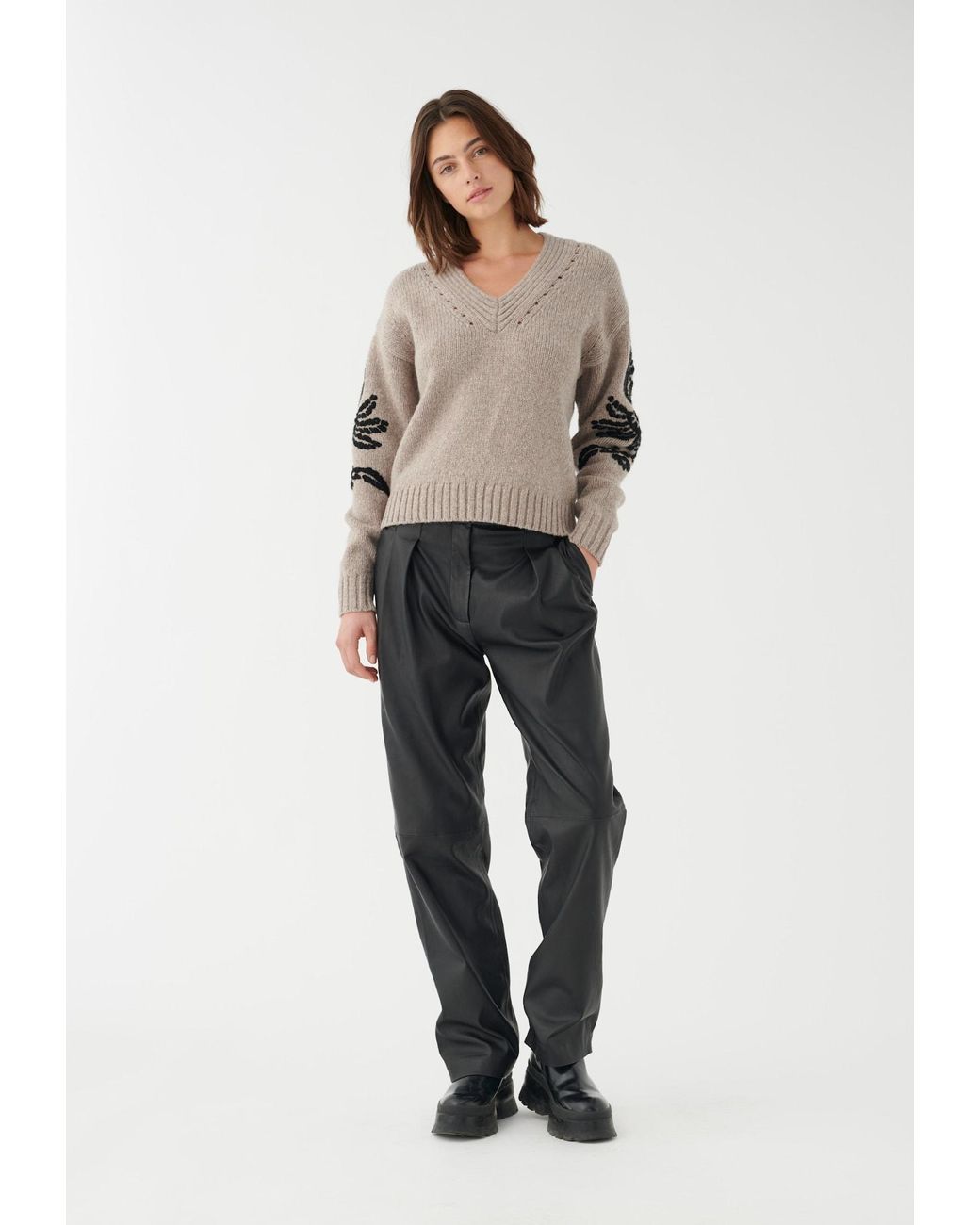 Dea Kudibal Multicolor Pullover Pippadea