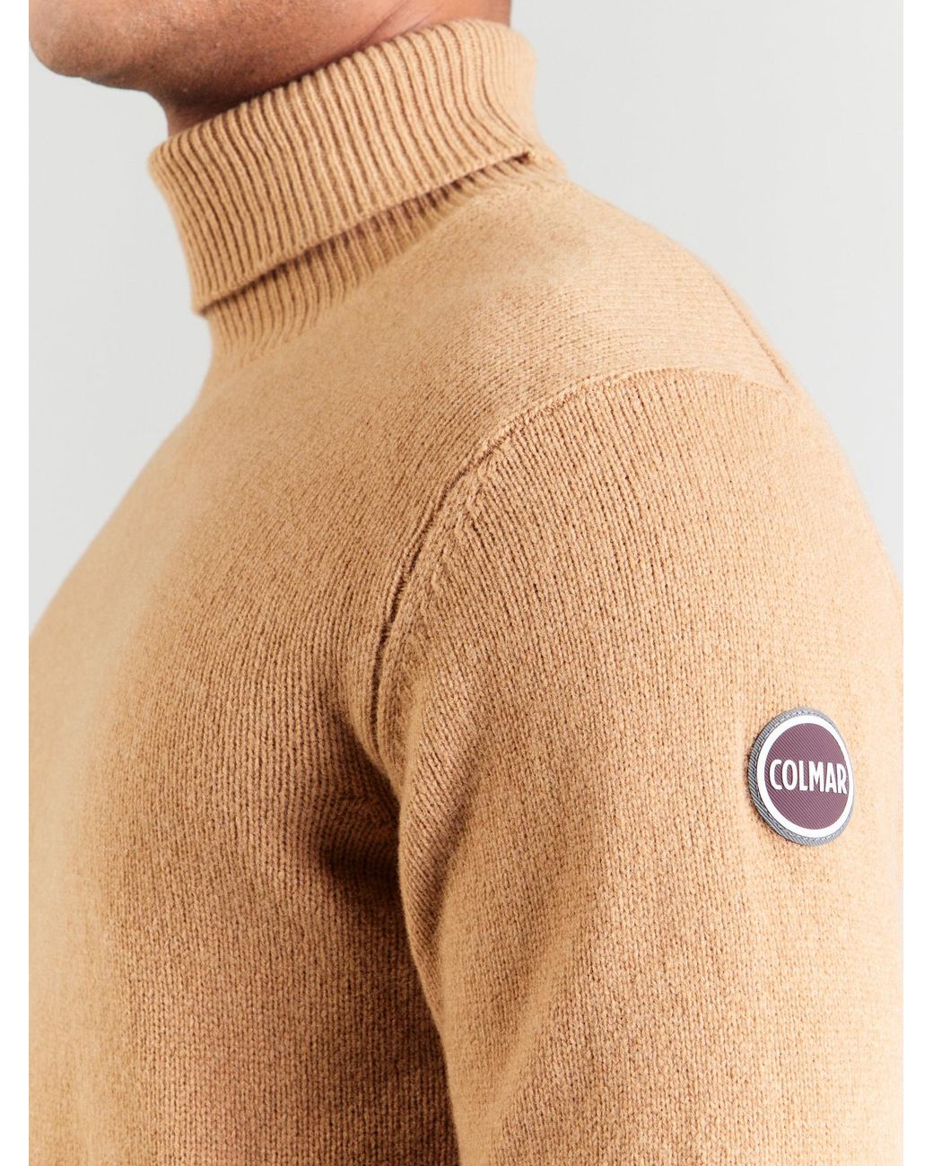 Colmar Pullover in White für Herren