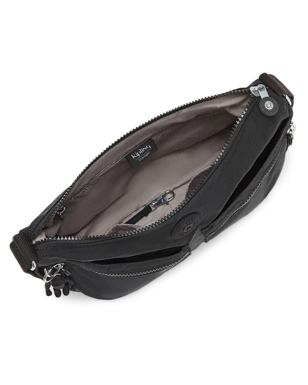 Kipling Blue Umhängetasche Izellah