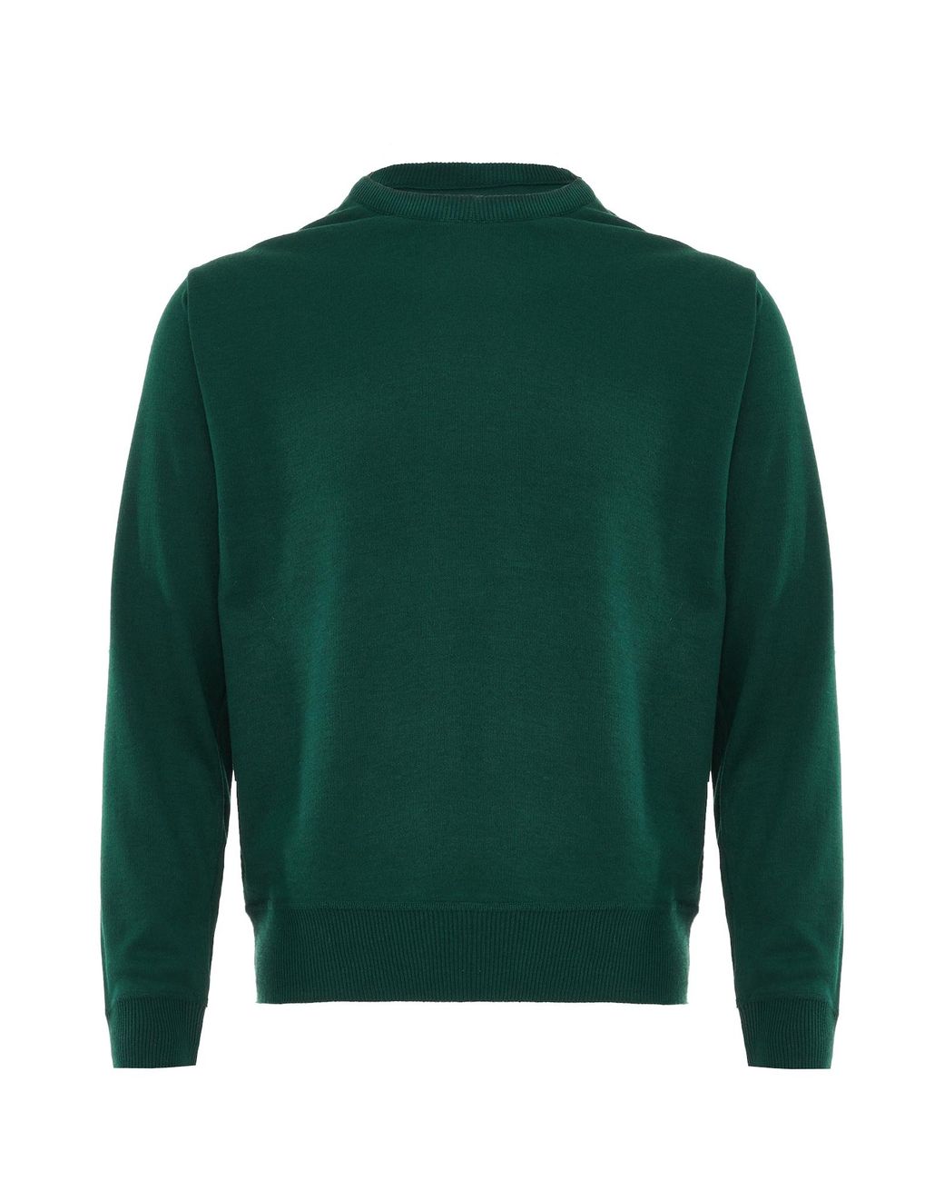 Blonda Green Pullover