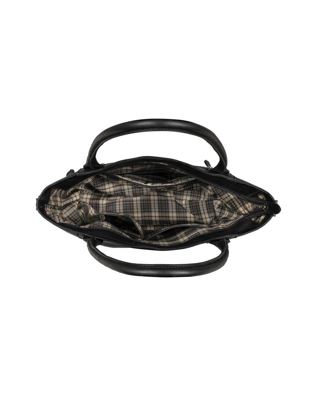 Benthill Black Shopper Shopper