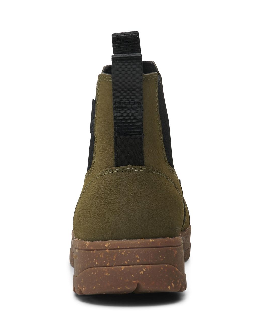 Woden Brown Stiefel