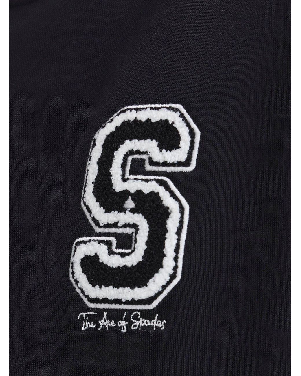 Solid Sweater Sdridley in Blue für Herren