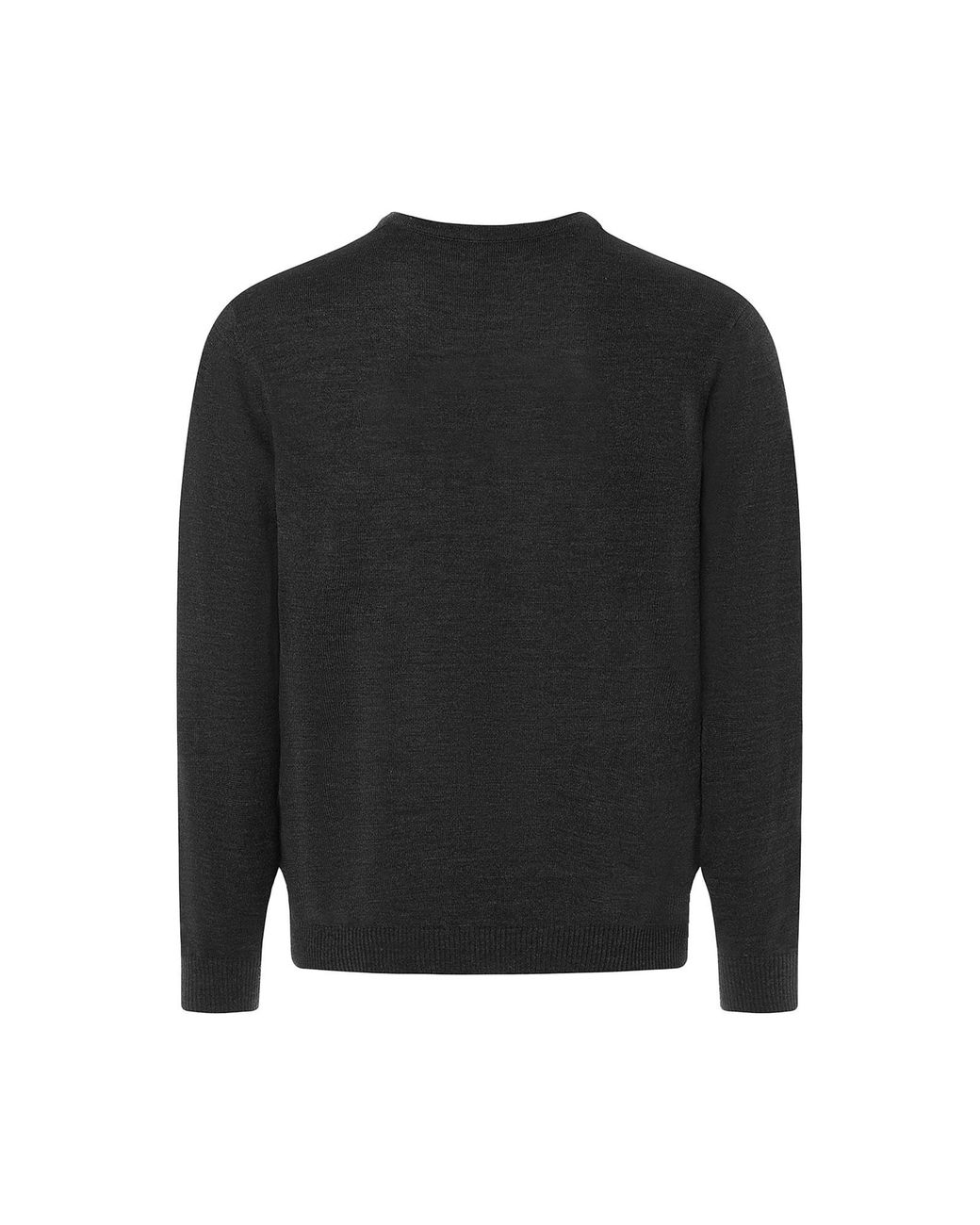 Maerz Pullover in Black für Herren