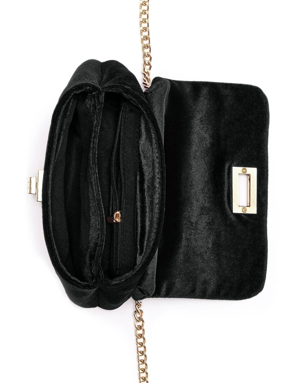 Vivance by Lascana White Handtasche