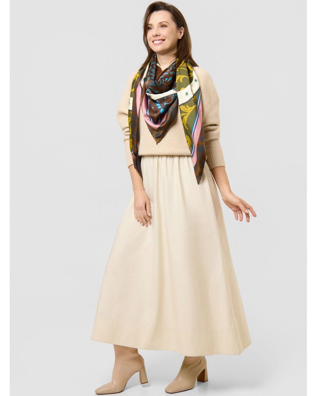 Codello Metallic Tuch Always Forever