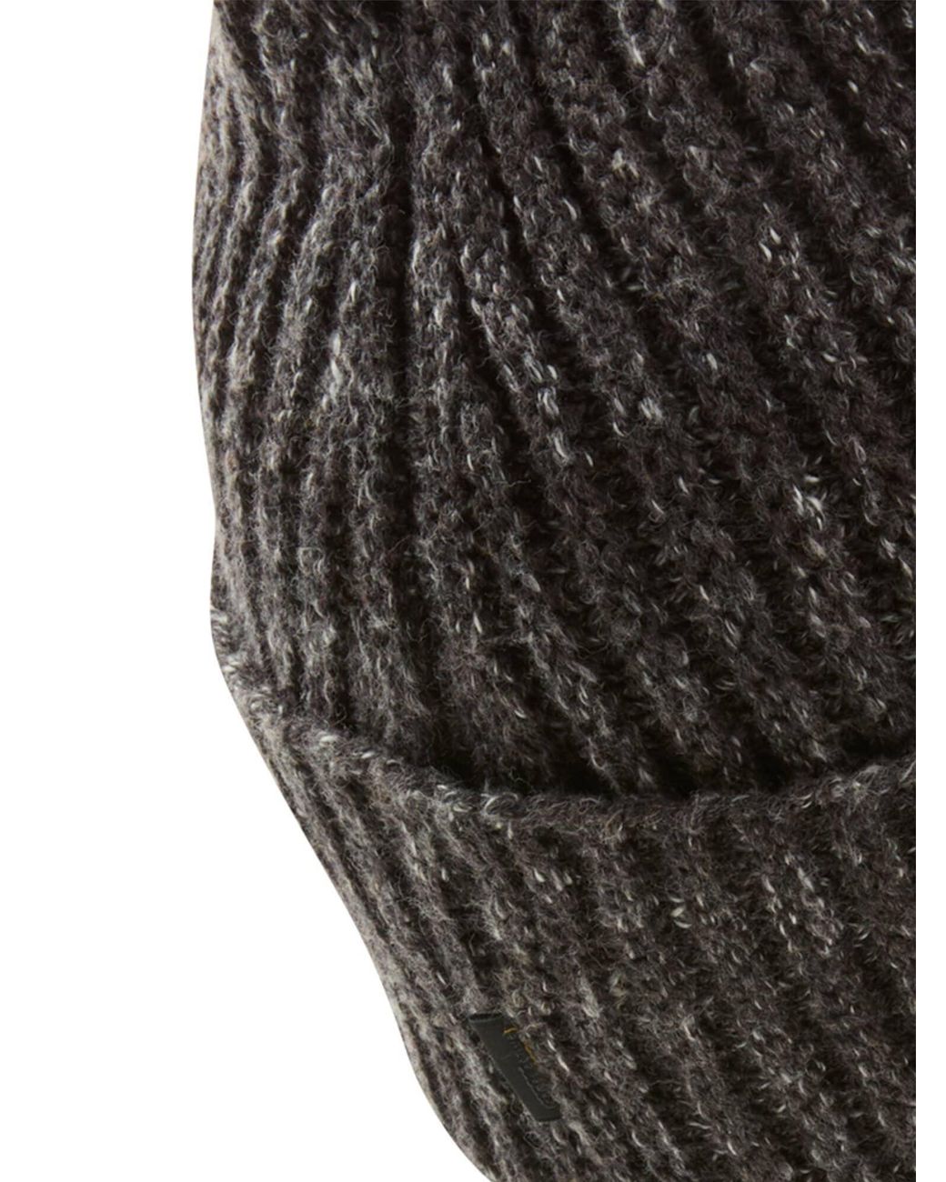 Camel Active Mütze in Gray für Herren