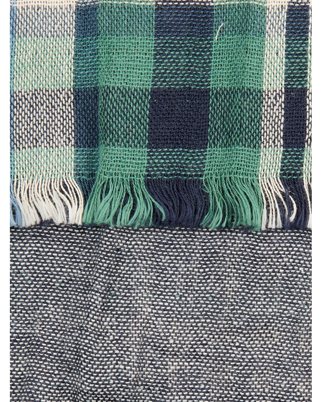 Camel Active Schal in Green für Herren