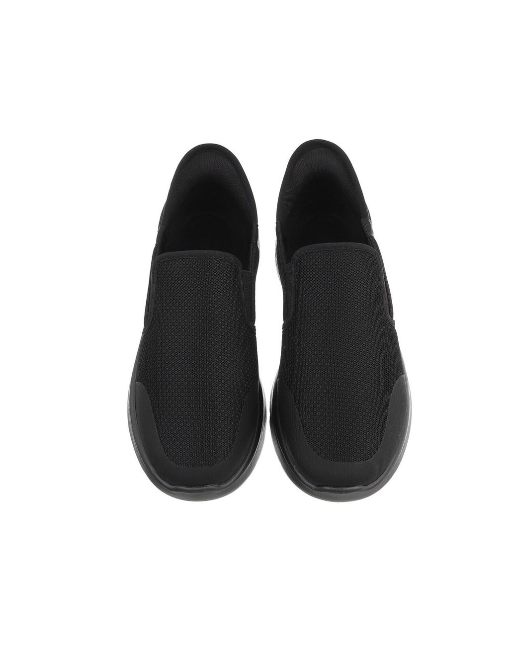 CoolWalk Slip On in Black für Herren