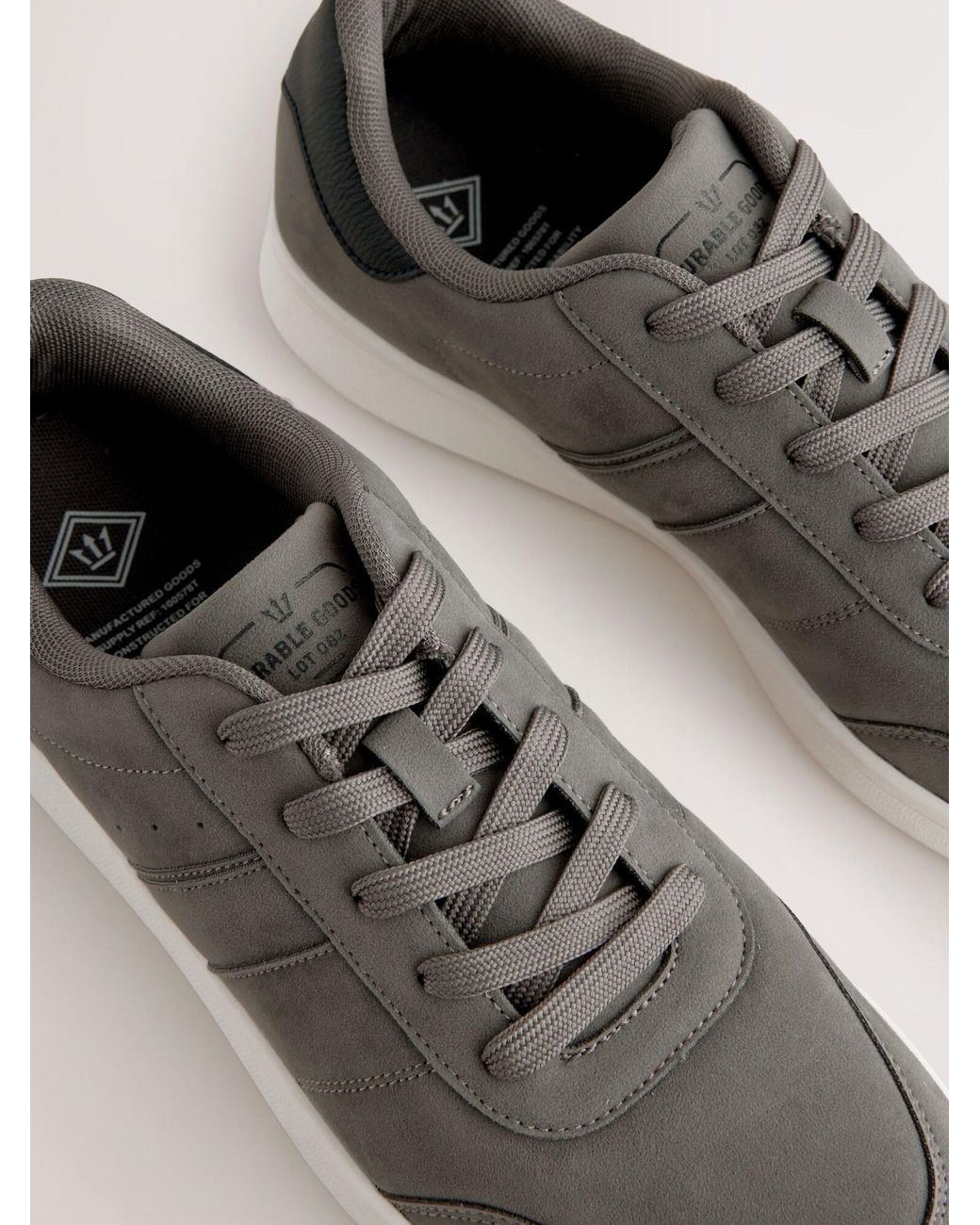 Next Sneaker in Brown für Herren