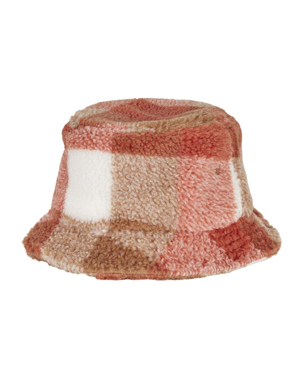 Flexfit Hut in Pink für Herren