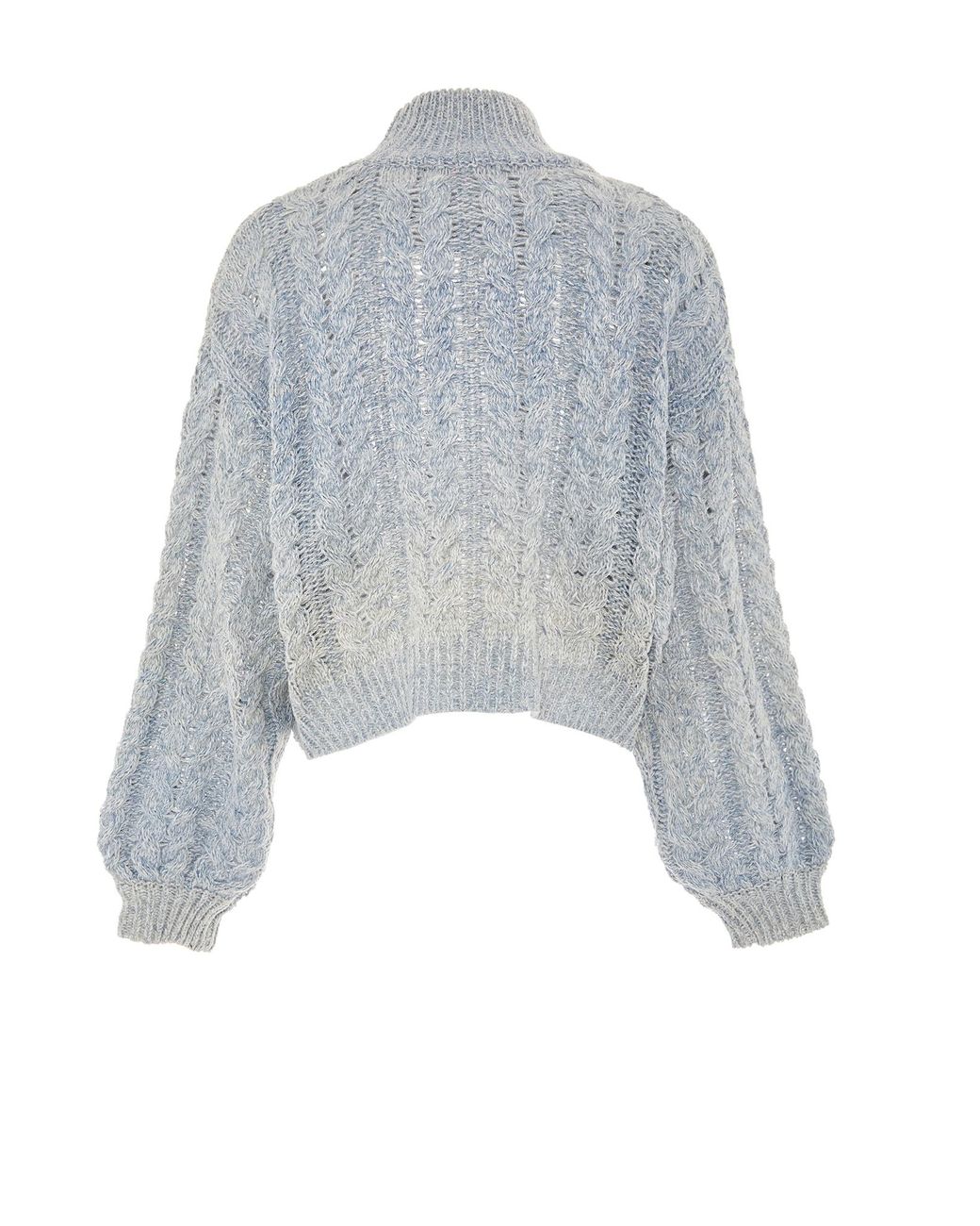 Sookie Blue Pullover