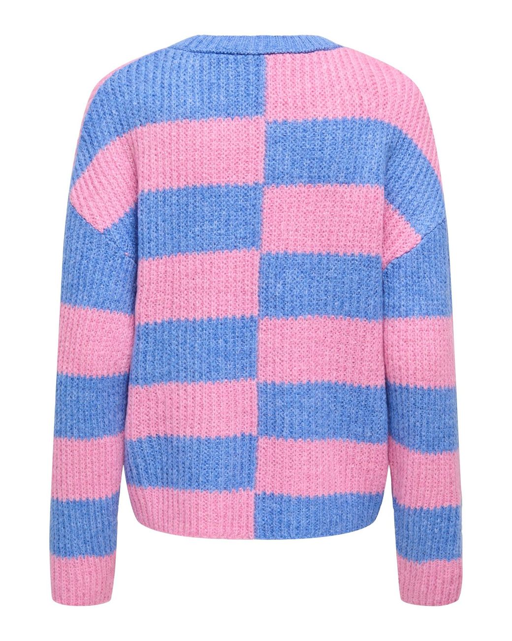ONLY Blue Pullover