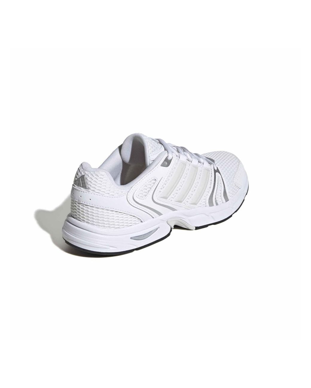 Adidas White Sneaker Control