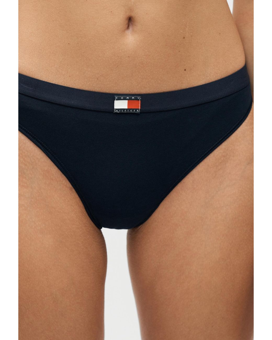 Tommy Hilfiger Blue String Heritage