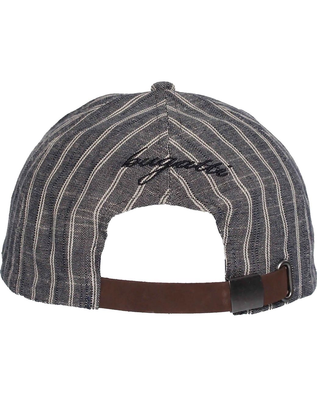 Bugatti Cap in Gray für Herren