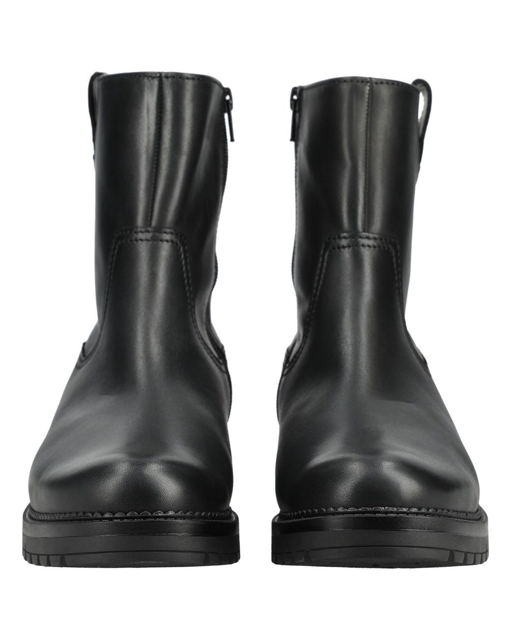 Gabor Black Stiefelette