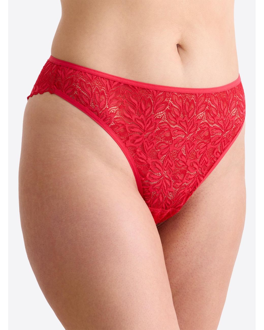 erlich textil Pink String Dreamy