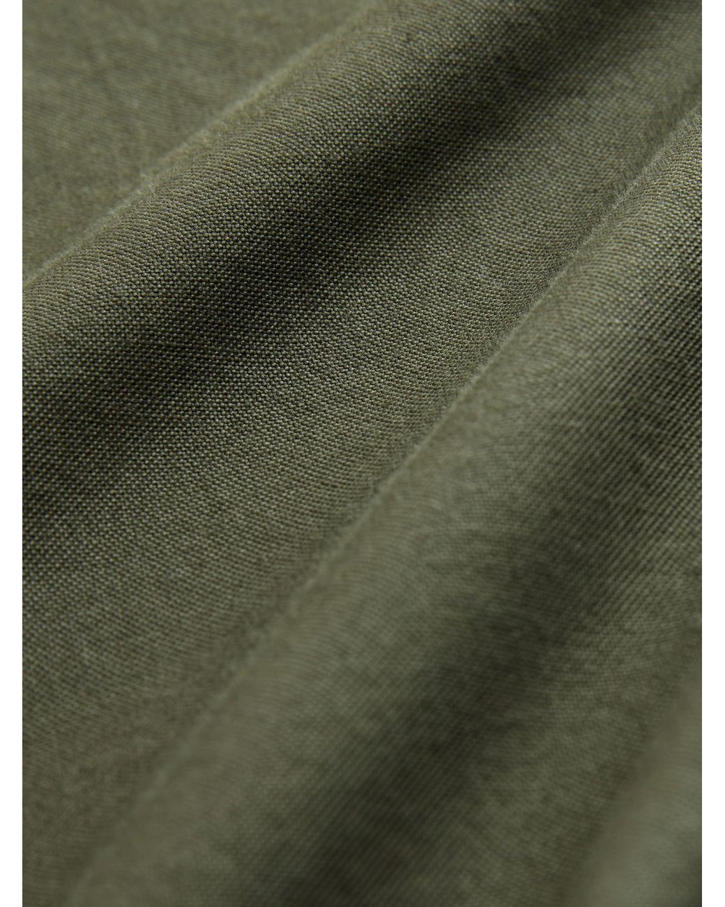 Next Hemd in Green für Herren