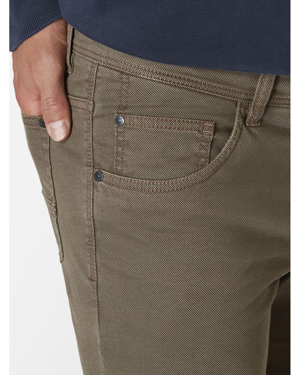 Paddock's Hose in Gray für Herren