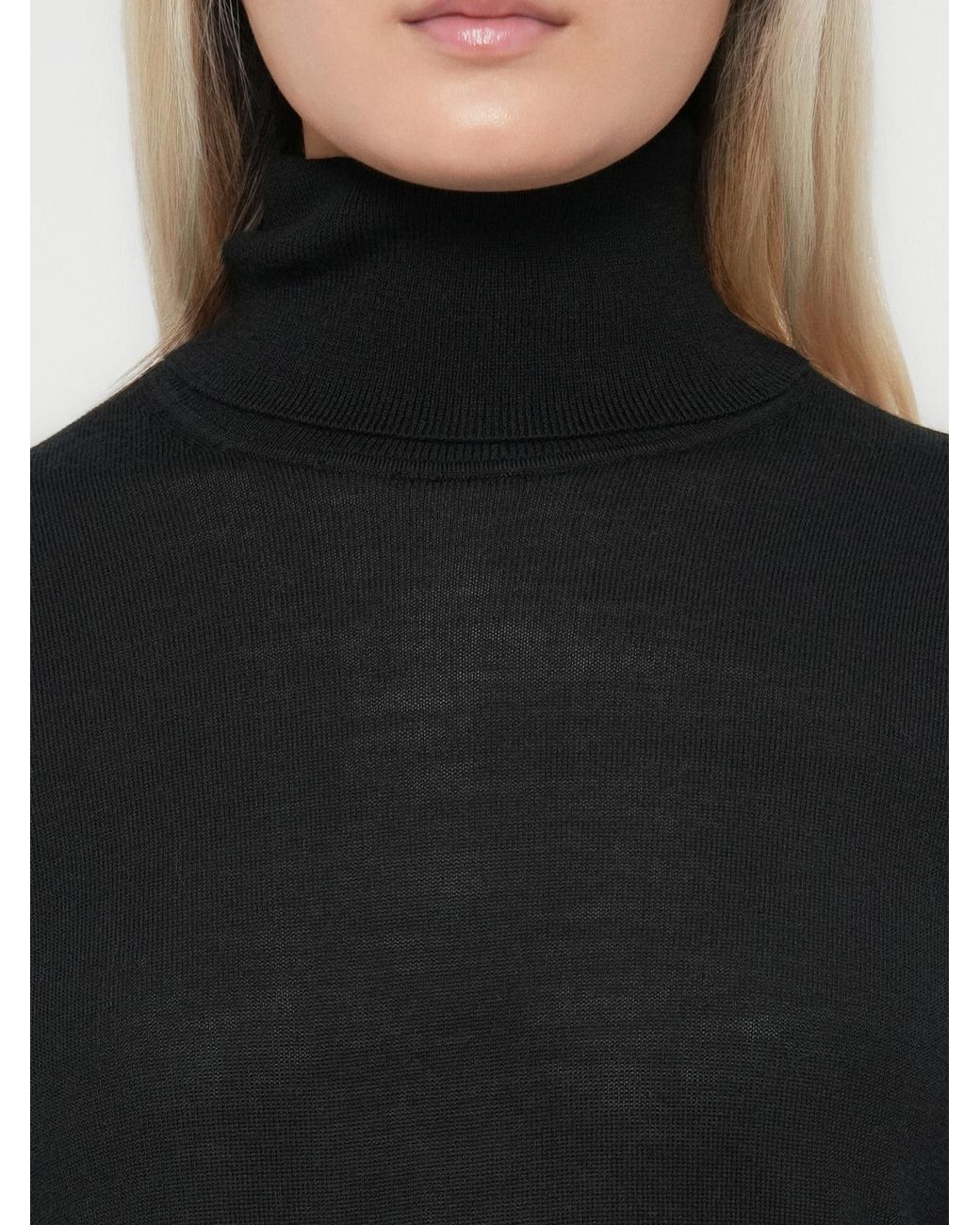 Gap Black Pullover