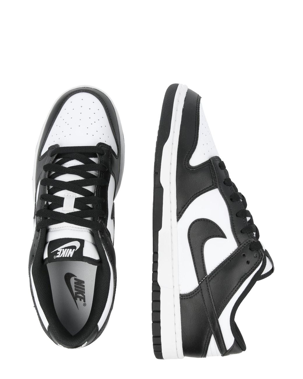 Nike Sneaker Dunk in White für Herren