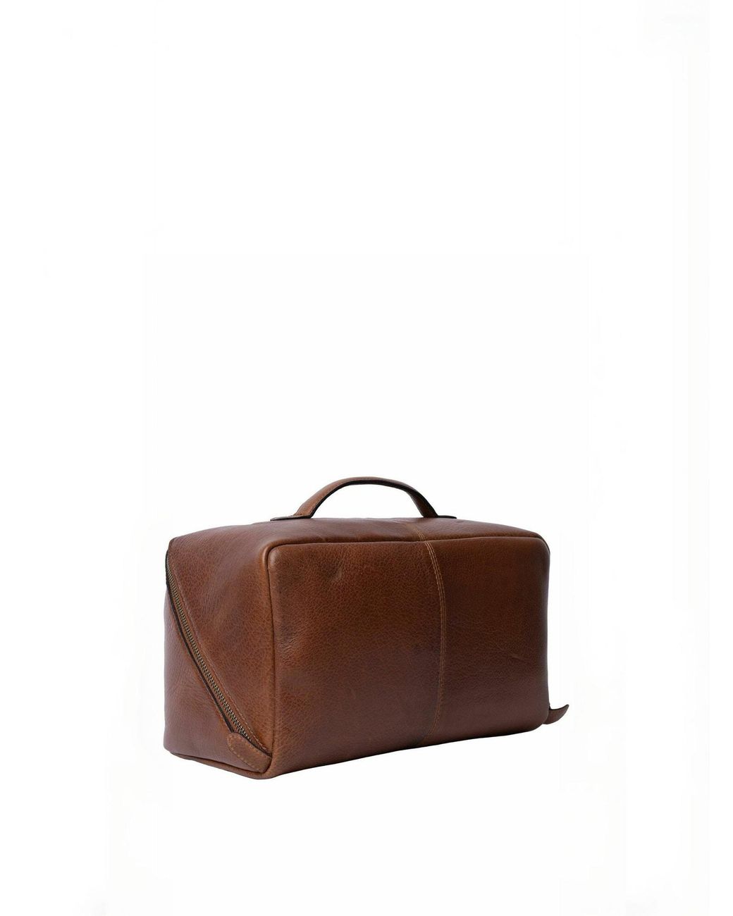 Re:designed Brown Bag Sally