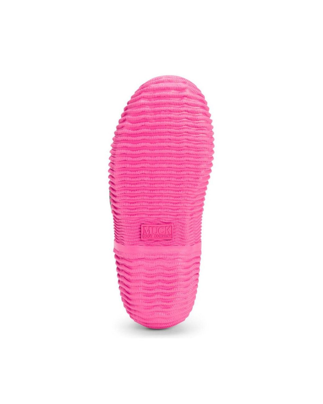Muck Boot Red Gummistiefel