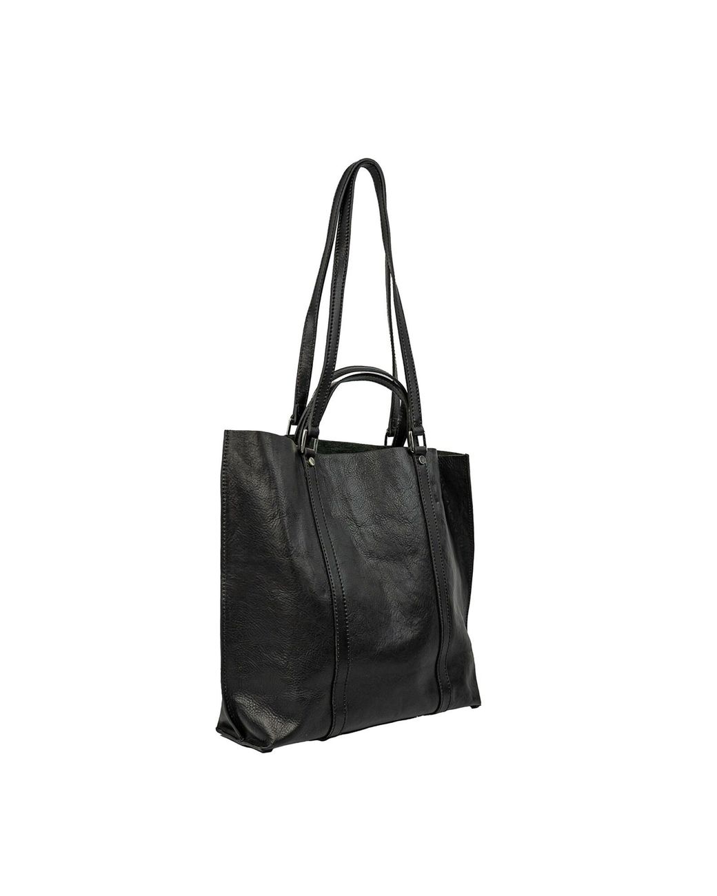 bupell Black Shopper Aurora