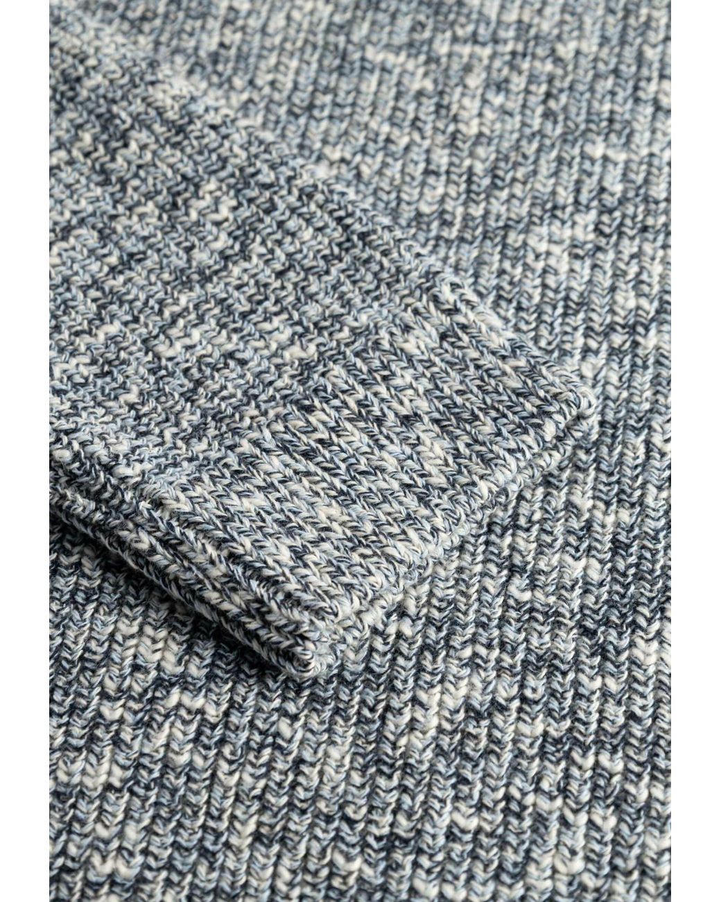 Joop! Pullover Gadi in Gray für Herren