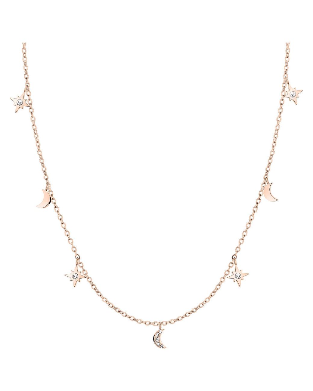 Tamaris Metallic Kette