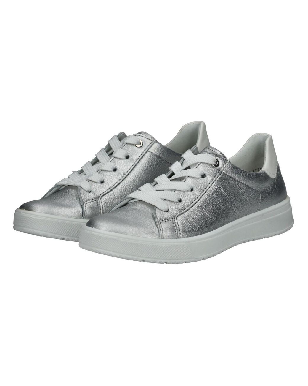 Ara Gray Sneaker