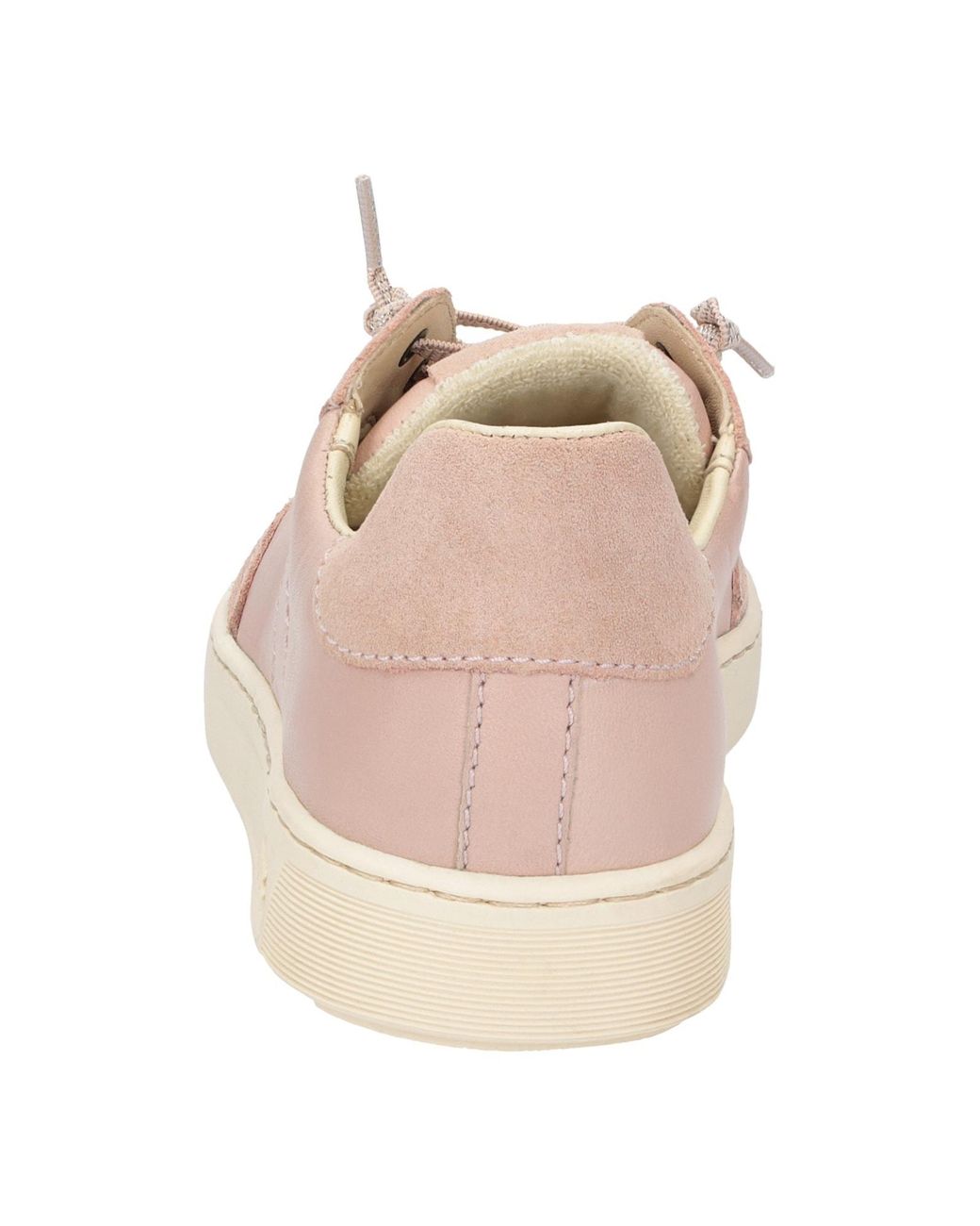 Sioux Pink Sneaker Maites 008