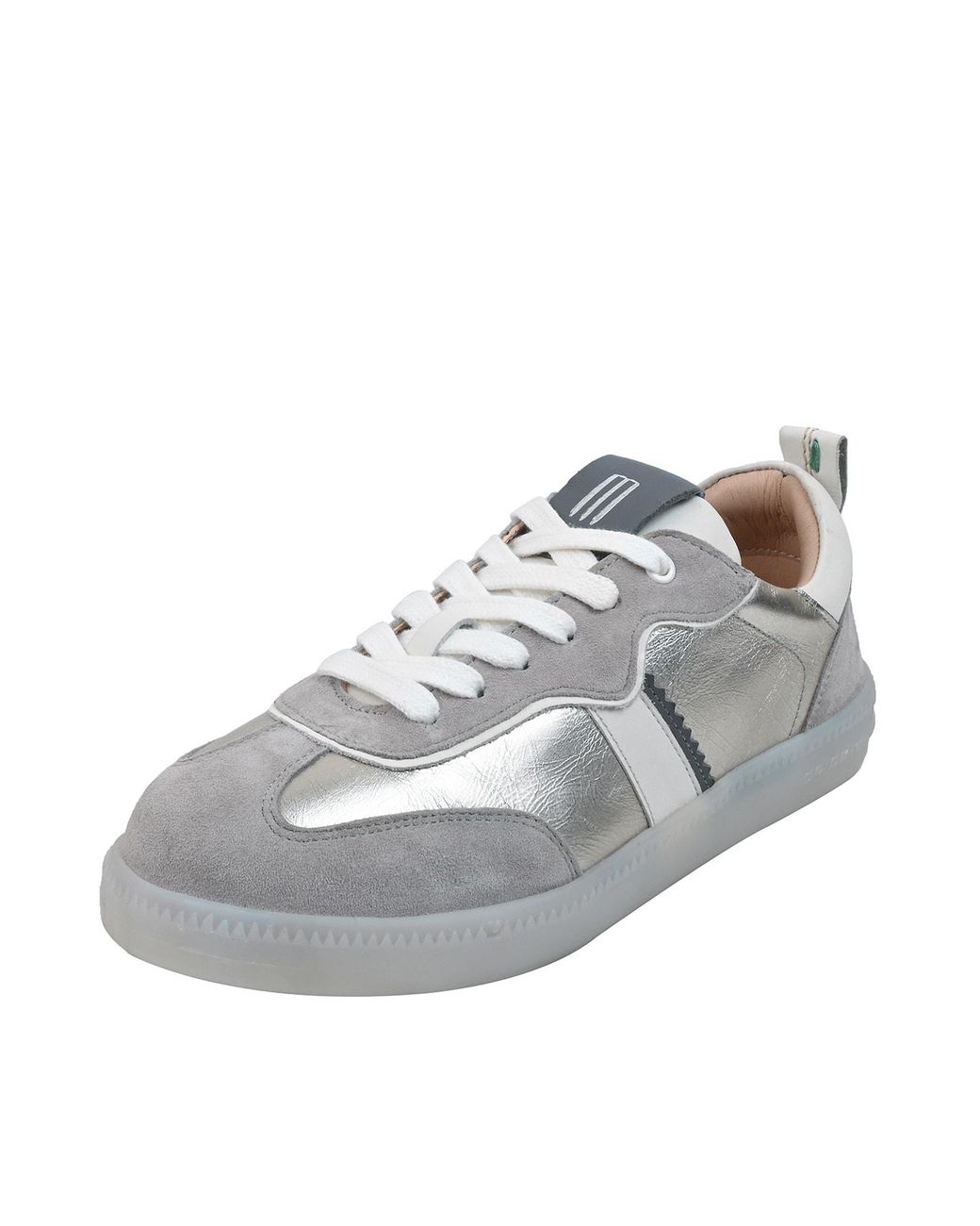 CRICKIT Gray Sneaker Ronja