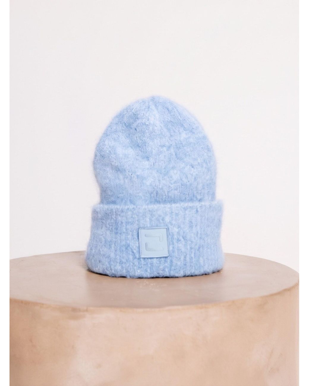 Zhrill Blue Mütze Zhradja