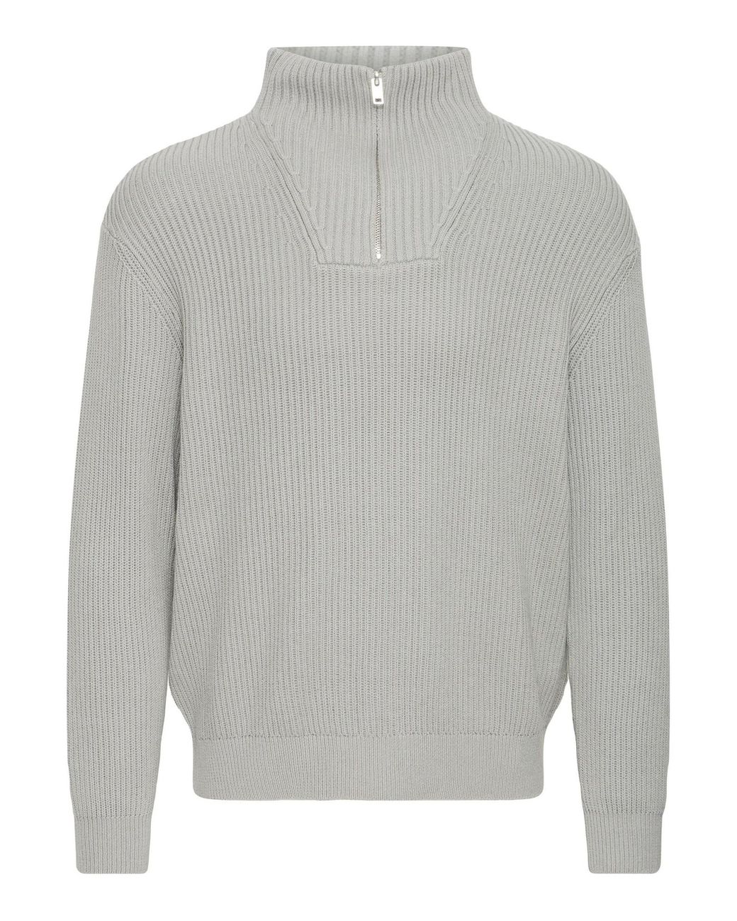 Solid Troyer Sdnalle in Gray für Herren